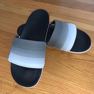 Adidas slides